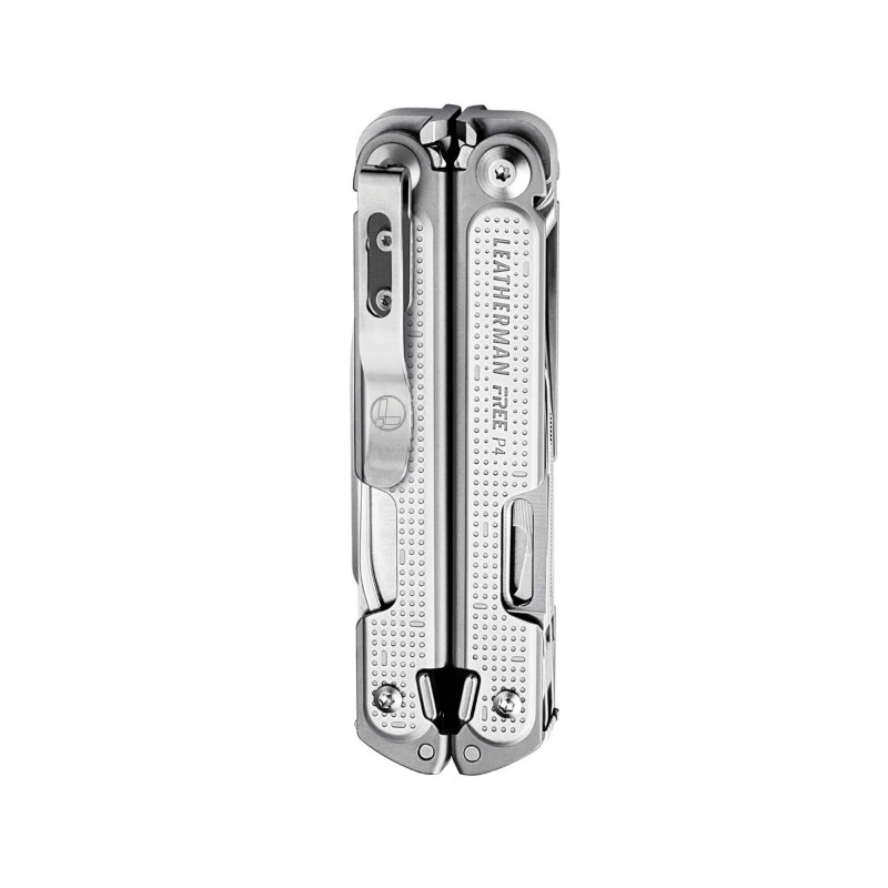 Мултитул Leatherman FREE P4 832642 Мултитул Leatherman FREE P4 832642