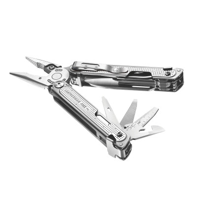 Мултитул Leatherman FREE P4 832642 Мултитул Leatherman FREE P4 832642