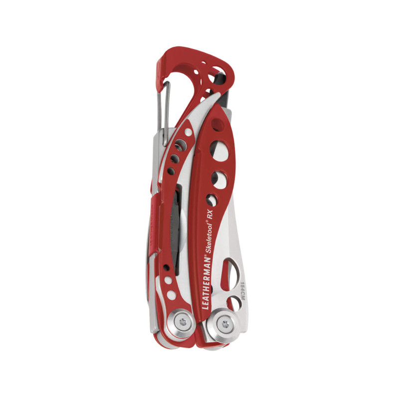 Джобен мултитул Leatherman SKELETOOL RX 832312 Джобен мултитул Leatherman SKELETOOL RX 832312