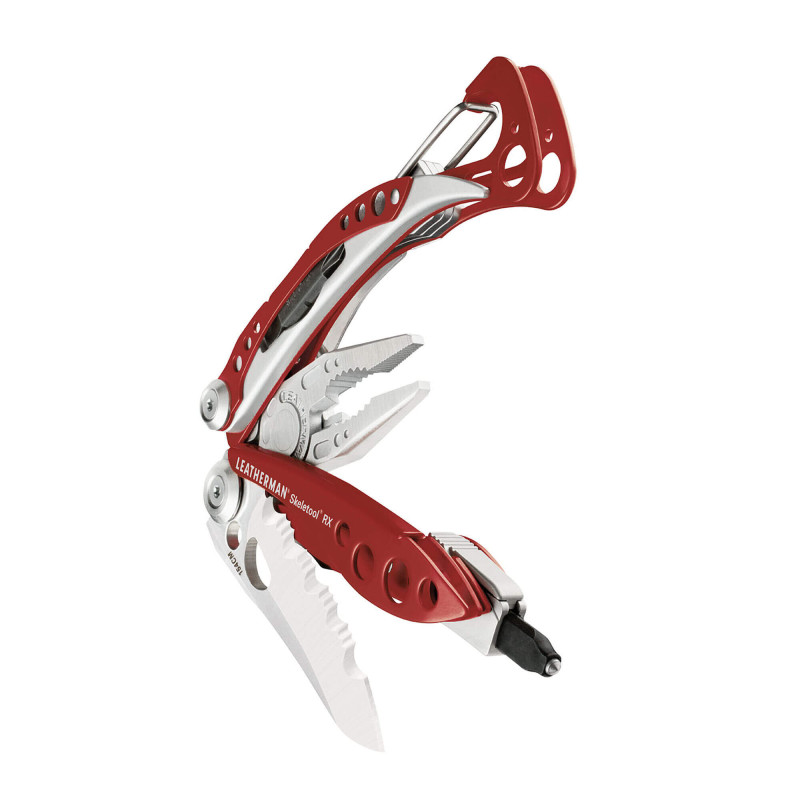 Джобен мултитул Leatherman SKELETOOL RX 832312 Джобен мултитул Leatherman SKELETOOL RX 832312