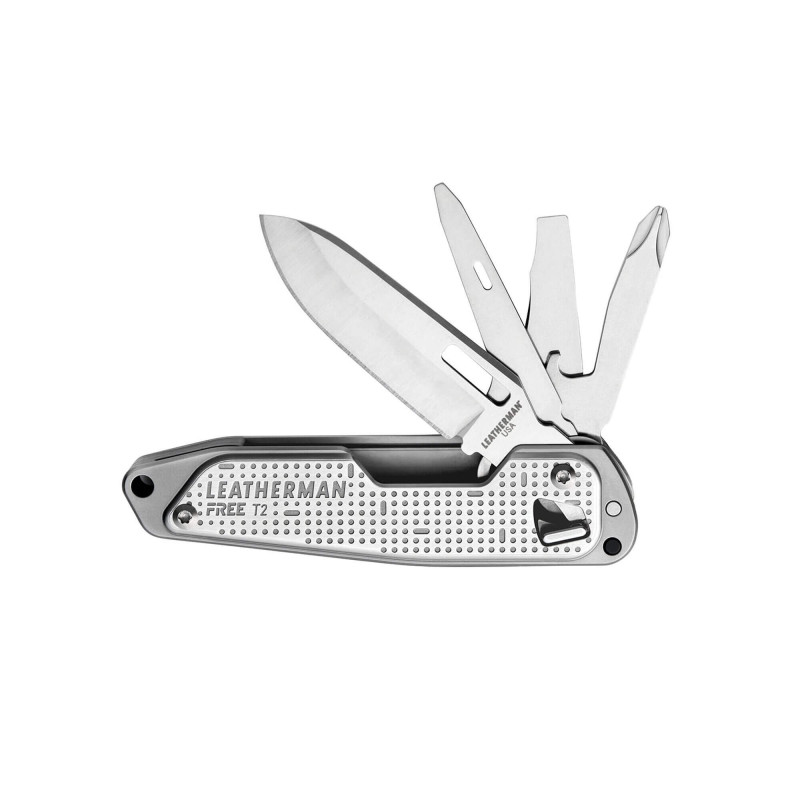 Мултитул Leatherman FREE T2 832682 Мултитул Leatherman FREE T2 832682