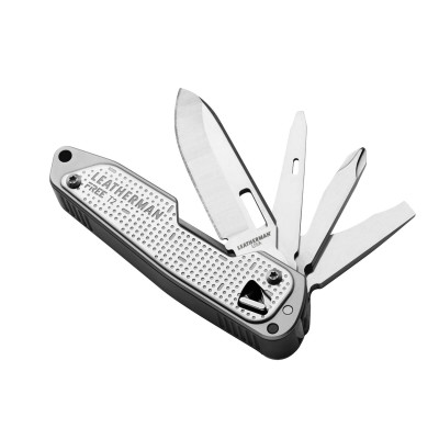 Мултитул Leatherman FREE T2 832682