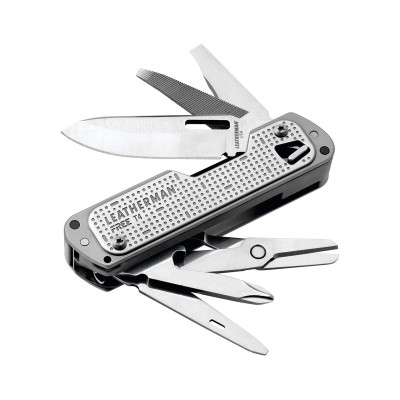 Мултитул Leatherman FREE T4 832686 Мултитул Leatherman FREE T4 832686