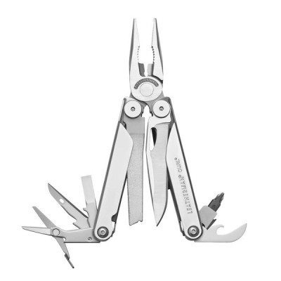 Мултитул Leatherman CURL 832932