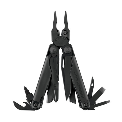 Мултитул Leatherman SURGE BLACK 831334