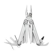 Мултитул Leatherman WAVE+ 832524