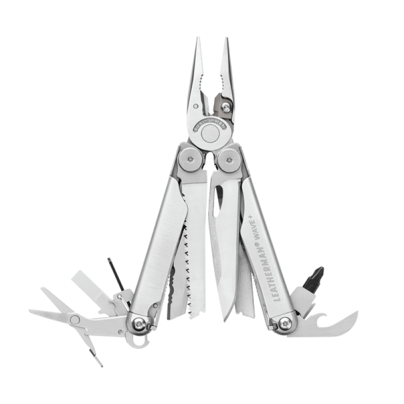 Мултитул Leatherman WAVE+ 832524 Мултитул Leatherman WAVE+ 832524