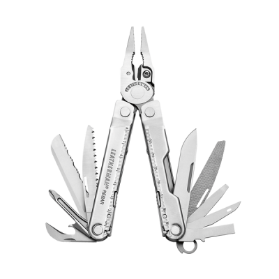 Мултитул Leatherman REBAR 831560