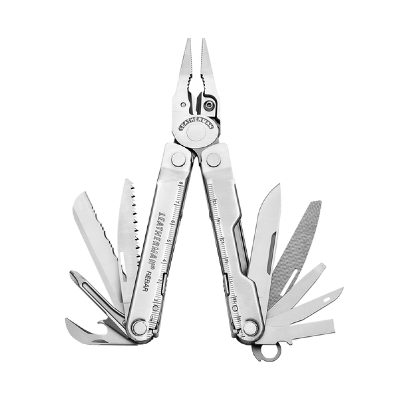 Мултитул Leatherman REBAR 831560 Мултитул Leatherman REBAR 831560
