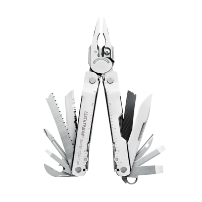 Мултитул Leatherman SUPER TOOL 300 831183
