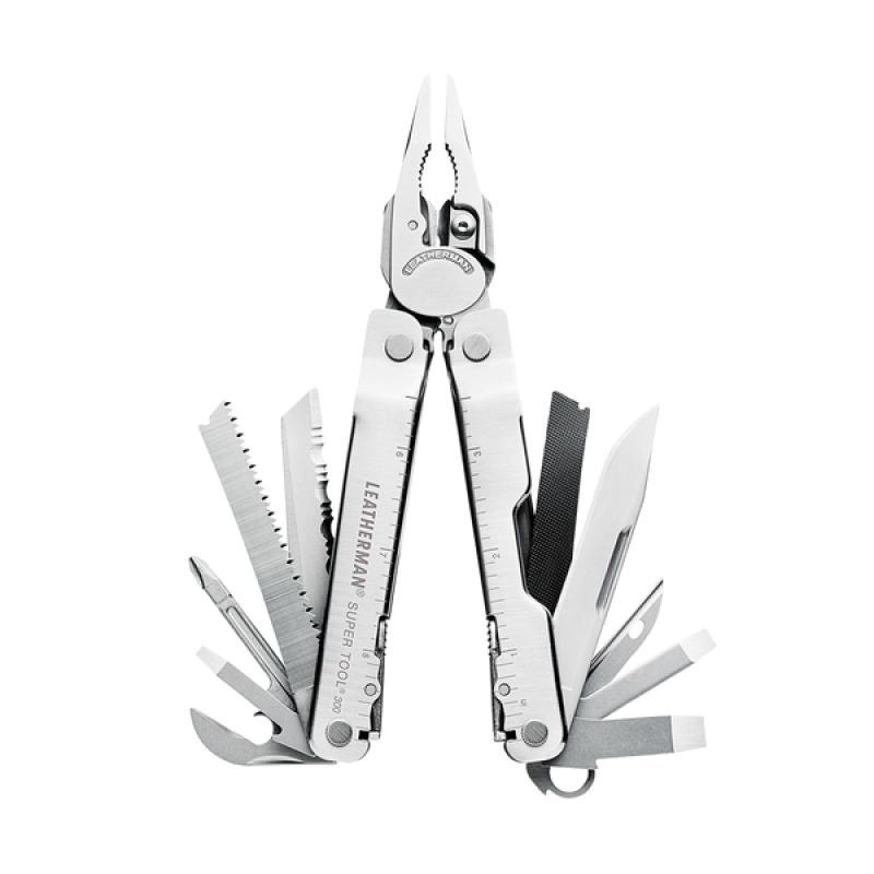 Мултитул Leatherman SUPER TOOL 300 831183 Мултитул Leatherman SUPER TOOL 300 831183