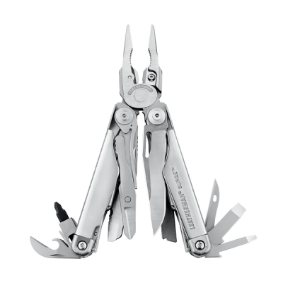 Мултитул Leatherman SURGE 830165