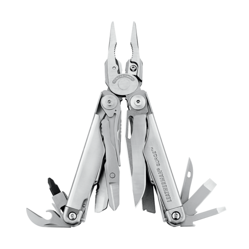 Мултитул Leatherman SURGE 830165 Мултитул Leatherman SURGE 830165