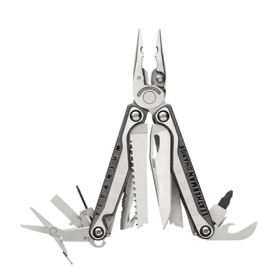 Мултитул Leatherman CHARGE TTi 832528/830731