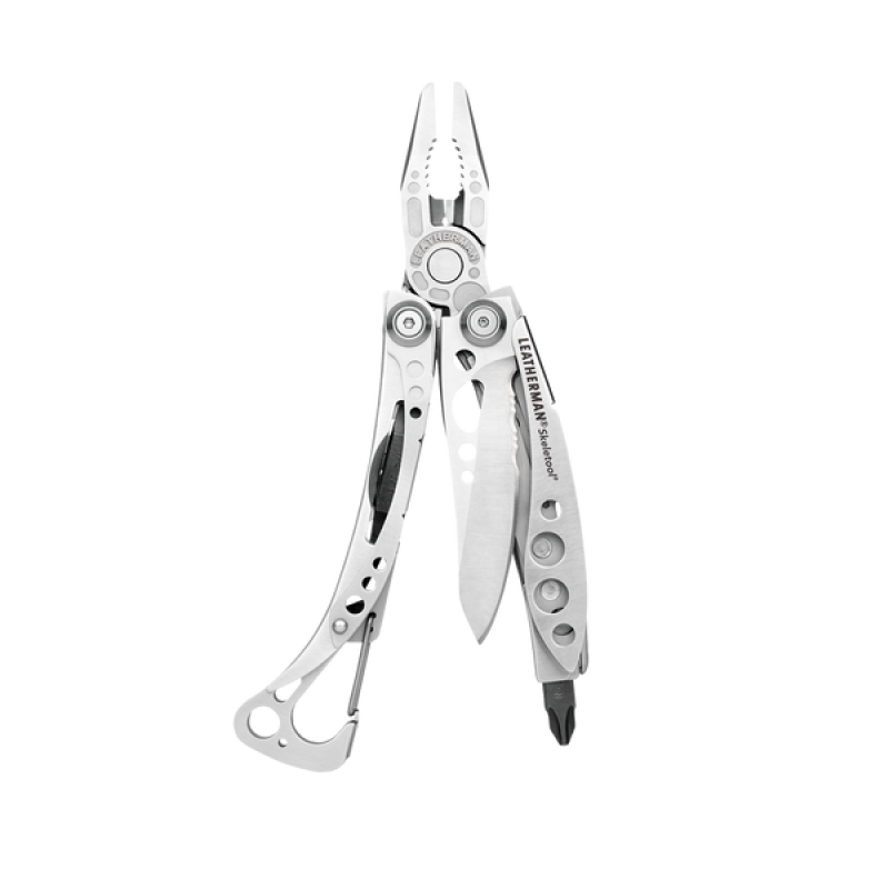 Джобен мултитул Leatherman SKELETOOL 830920 Джобен мултитул Leatherman SKELETOOL 830920