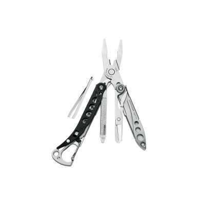 Ключодържател Leatherman STYLE PS Black 831491