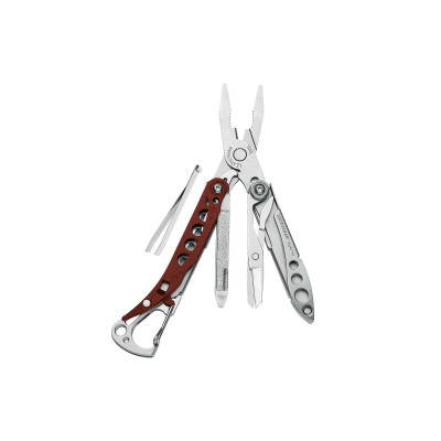 Ключодържател Leatherman STYLE PS Red 831866