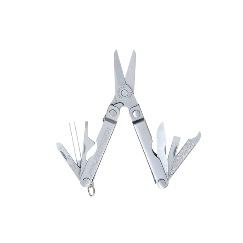 Ключодържател Leatherman MICRA 64010181 Ключодържател Leatherman MICRA 64010181