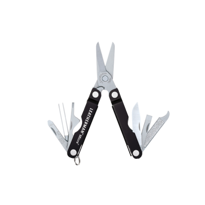 Ключодържател Leatherman MICRA Black 64320181