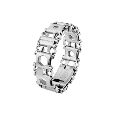 Многофункционална гривна Leatherman TREAD Stainless LT 832431