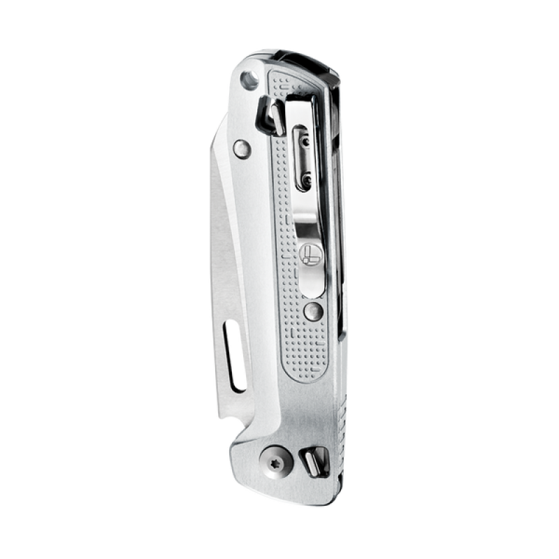 Джобен нож с инструменти Leatherman FREE K2X 832654 Джобен нож с инструменти Leatherman FREE K2X 832654