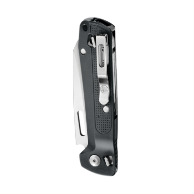 Джобен нож с инструменти Leatherman FREE K4 832666 Джобен нож с инструменти Leatherman FREE K4 832666