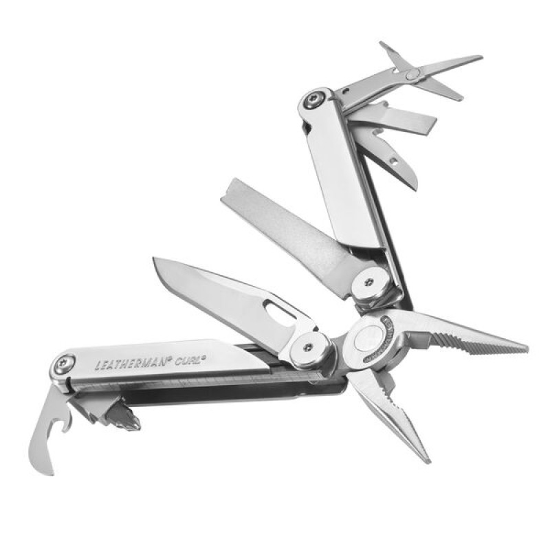 Мултитул Leatherman CURL 832932 Мултитул Leatherman CURL 832932
