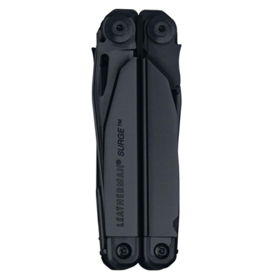 Мултитул Leatherman SURGE BLACK 831334 Мултитул Leatherman SURGE BLACK 831334