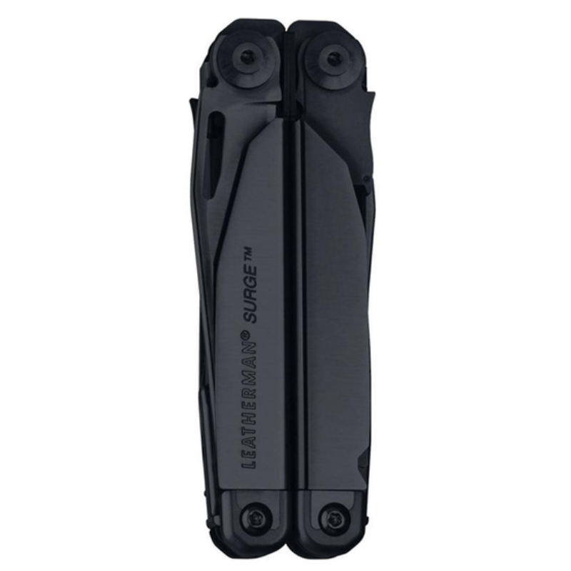 Мултитул Leatherman SURGE BLACK 831334 Мултитул Leatherman SURGE BLACK 831334