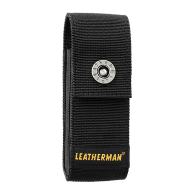 Мултитул Leatherman SURGE BLACK 831334 Мултитул Leatherman SURGE BLACK 831334