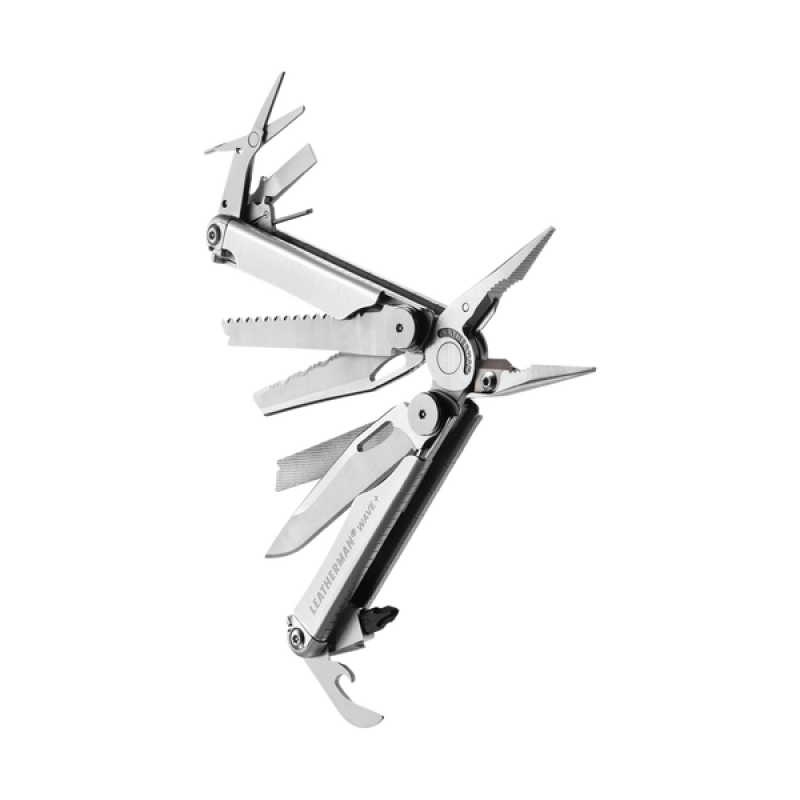 Мултитул Leatherman WAVE+ 832524 Мултитул Leatherman WAVE+ 832524