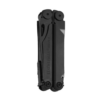 Мултитул Leatherman WAVE+ BLACK 832526 Мултитул Leatherman WAVE+ BLACK 832526