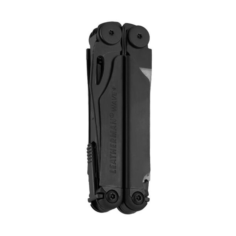 Мултитул Leatherman WAVE+ BLACK 832526 Мултитул Leatherman WAVE+ BLACK 832526