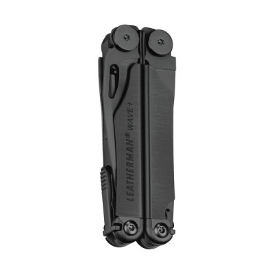 Мултитул Leatherman WAVE+ BLACK 832526 Мултитул Leatherman WAVE+ BLACK 832526