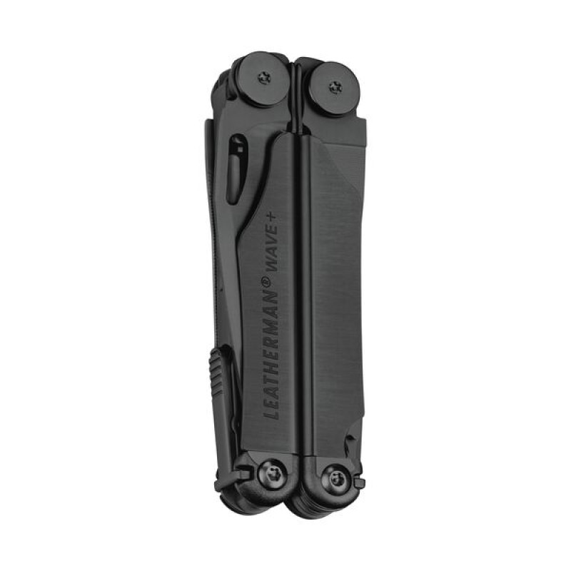 Мултитул Leatherman WAVE+ BLACK 832526 Мултитул Leatherman WAVE+ BLACK 832526