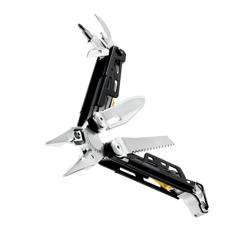 Мултитул Leatherman SIGNAL 832265 Мултитул Leatherman SIGNAL 832265