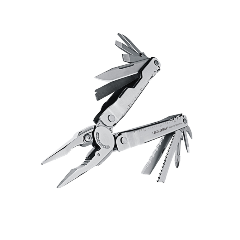 Мултитул Leatherman SUPER TOOL 300 831183 Мултитул Leatherman SUPER TOOL 300 831183