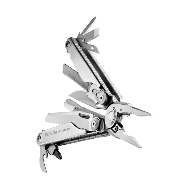 Мултитул Leatherman SURGE 830165 Мултитул Leatherman SURGE 830165