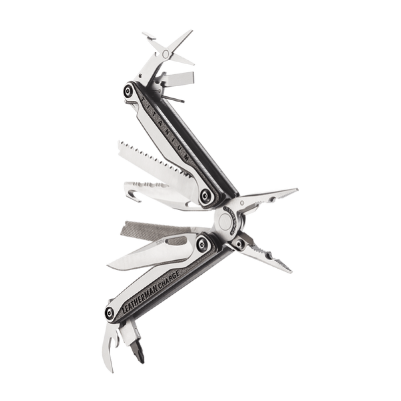 Мултитул Leatherman CHARGE TTi 832528/830731 Мултитул Leatherman CHARGE TTi 832528/830731