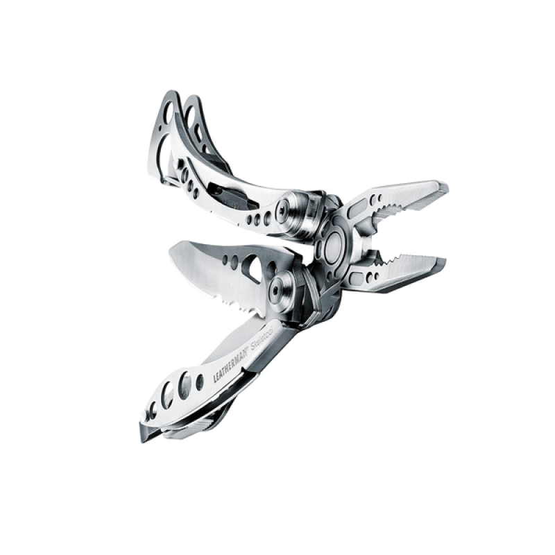Джобен мултитул Leatherman SKELETOOL 830920 Джобен мултитул Leatherman SKELETOOL 830920