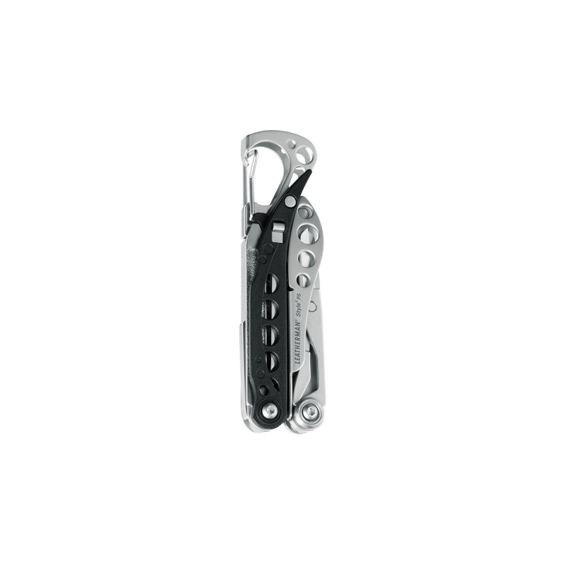 Ключодържател Leatherman STYLE PS Black 831491 Ключодържател Leatherman STYLE PS Black 831491