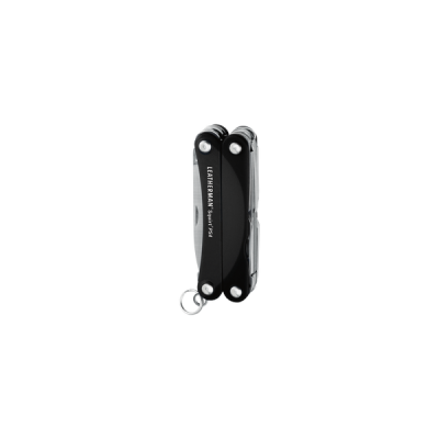 Ключодържател Leatherman SQUIRT PS4 Black 831233 Ключодържател Leatherman SQUIRT PS4 Black 831233