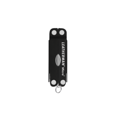 Ключодържател Leatherman MICRA Black 64320181 Ключодържател Leatherman MICRA Black 64320181