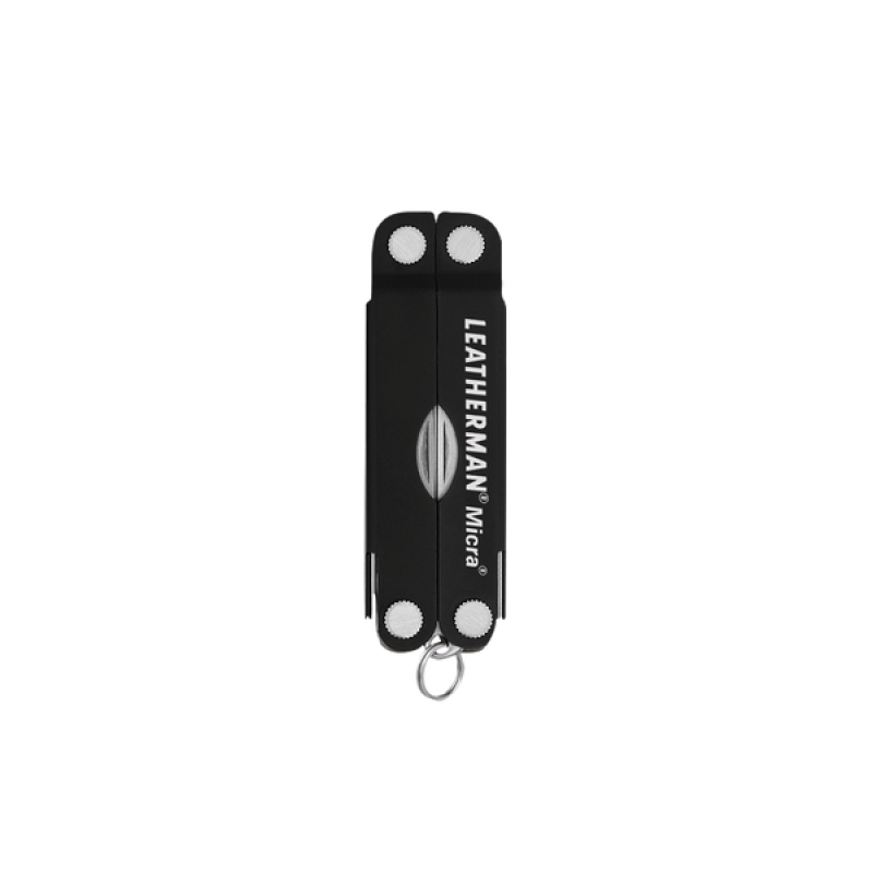 Ключодържател Leatherman MICRA Black 64320181 Ключодържател Leatherman MICRA Black 64320181