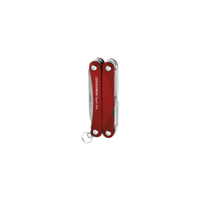 Ключодържател Leatherman SQUIRT ES4 Red 831236 Ключодържател Leatherman SQUIRT ES4 Red 831236