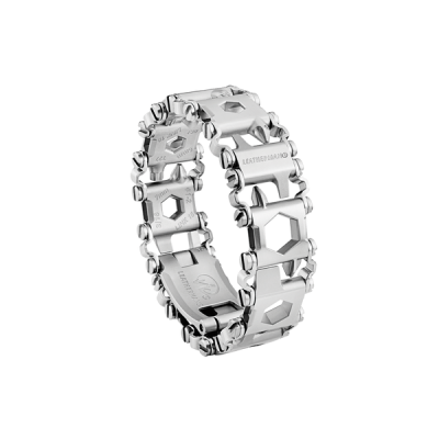 Многофункционална гривна Leatherman TREAD Stainless LT 832431 Многофункционална гривна Leatherman TREAD Stainless LT 832431