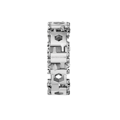Многофункционална гривна Leatherman TREAD Stainless LT 832431 Многофункционална гривна Leatherman TREAD Stainless LT 832431