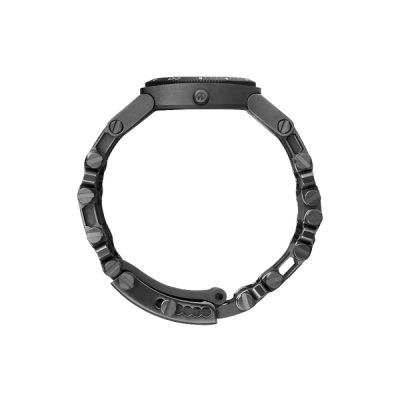 Часовник мултитул Leatherman TREAD TEMPO Black 832420 Часовник мултитул Leatherman TREAD TEMPO Black 832420