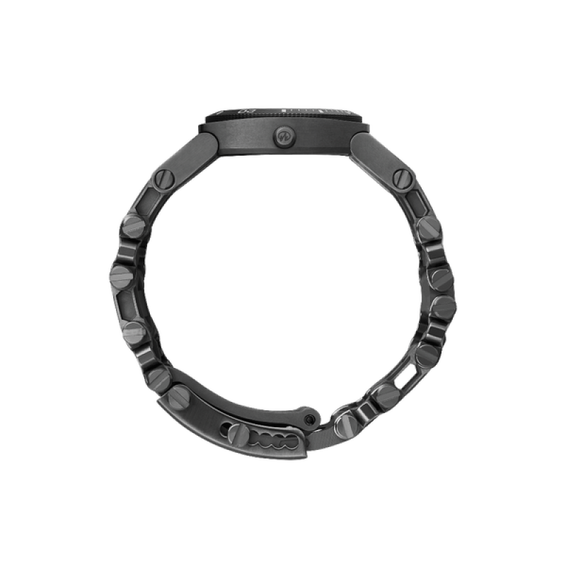 Часовник мултитул Leatherman TREAD TEMPO Black 832420 Часовник мултитул Leatherman TREAD TEMPO Black 832420