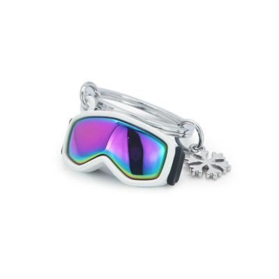 Ключодържател Metalmorphose, Goggles with snowflake